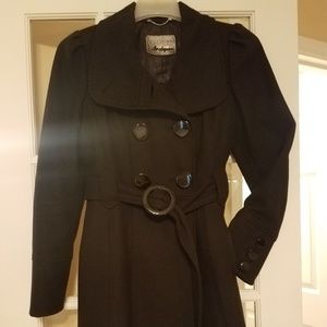 Guess Wool Coat
